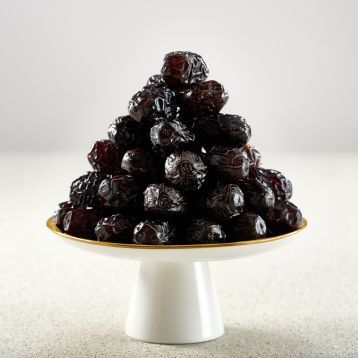 تمور العجوة