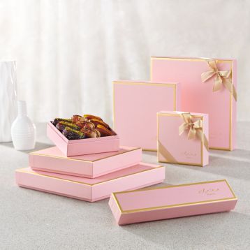 Pastel Petal Gift Set