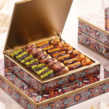 طقم هدايا فلورين