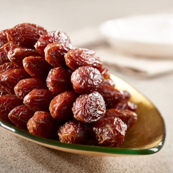 Organic Medjool Dates