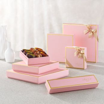 Pastel Petal Gift Set