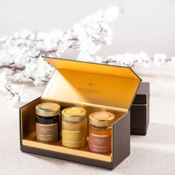 Honey Gift Set