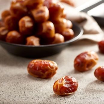 Kholas Dates Classic Box 500 Grams