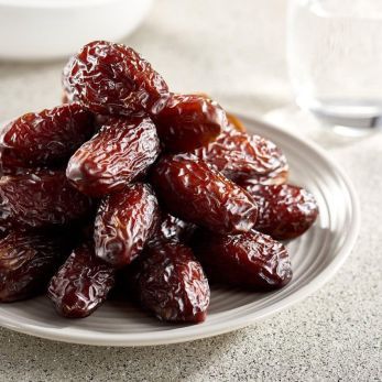 Wanan Dates Classic Box 500 Grams
