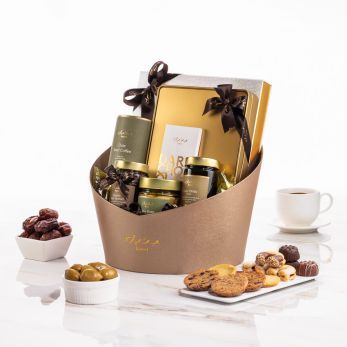 Bateel Signature Hamper