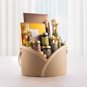 Chantel Hamper Medium - Midas