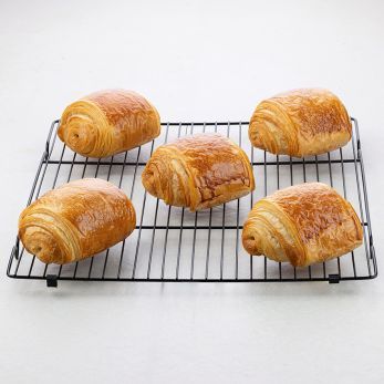 Croissant Chocolate - 5 pieces