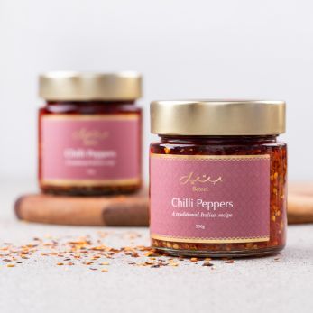 الفلفل الحار الإيطالي