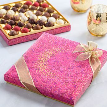 Crescent Gift Set - Truffles -