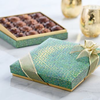 Crescent Gift Set - Chocolate Régal -