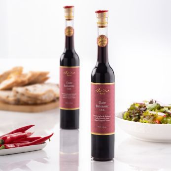 Date Balsamic Vinegar – Chilli