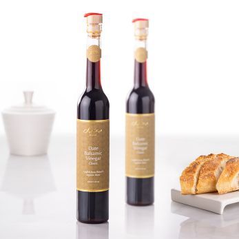Date Balsamic Vinegar – Classic