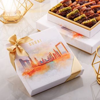 Destination Gift Set Dubai