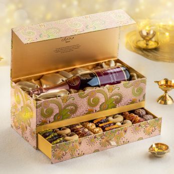 أدراج الزهرة البرية اللامعة