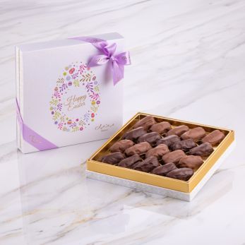 Easter Gift Set - Dubai Date Chocolate