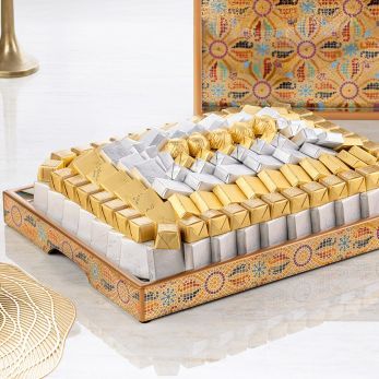 Mosaic Tray