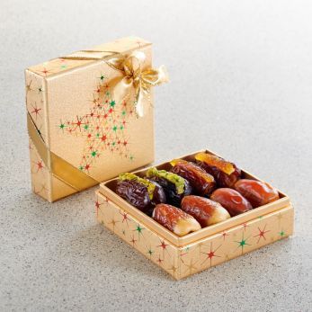 Estelle Gift Set - Plain And Filled Dates - Extra Small