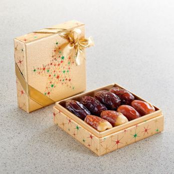 Estelle Gift Set - Plain Dates - Extra small
