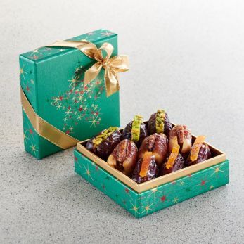 Estelle Gift Set - Filled Dates - Extra small