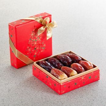 Estelle Gift Set - Plain Dates - Extra small