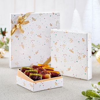 Mistletoe Gift Set