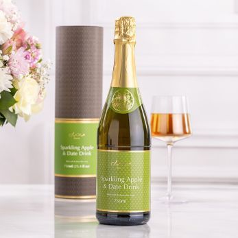 عصير التمر الفوار