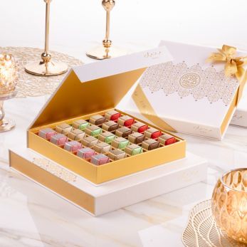 Hilal Geschenkset