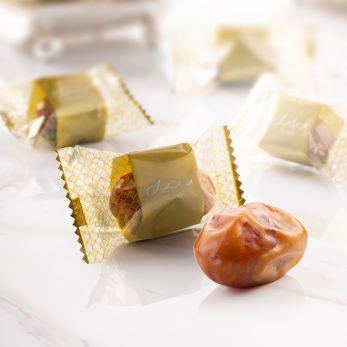 Wrapped Kholas Dates 1kg