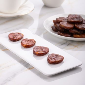 Pressed Kholas Dates