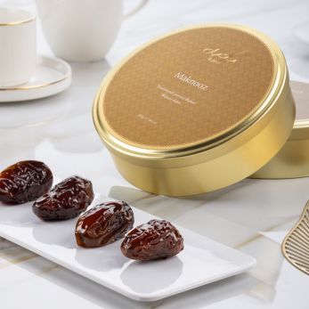 تمر مكنوز ونّان