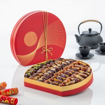 Mandarin Gift Set