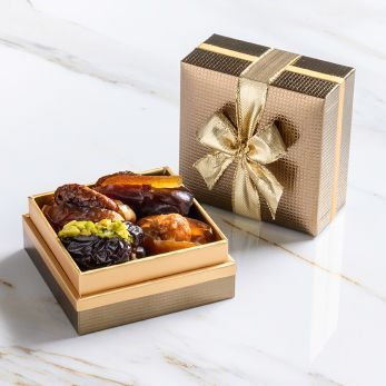 طقم هدايا ميداس مكون من 4 قطع