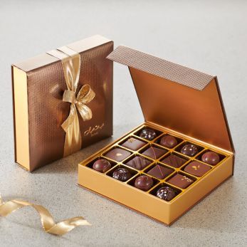 Midas Gift Set - Origin Chocolate - Small
