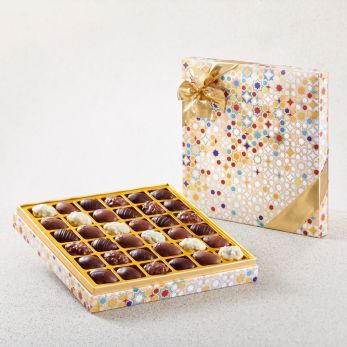 Najma Gift Set - Date Chocolate - Large