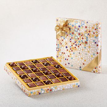 Najma Gift Set - Origin Chocolate - Large