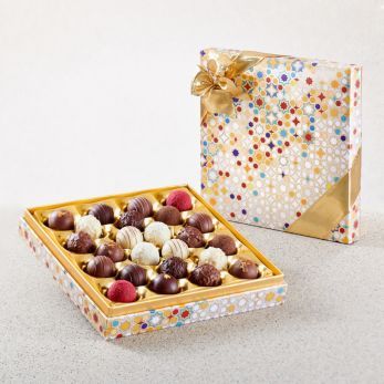 Najma Gift Set - Truffles - Medium