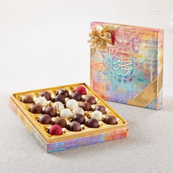 Noor Gift Set - Truffles - Medium