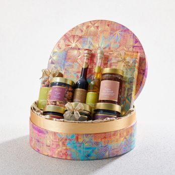 سلة نور - معجون التمر