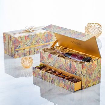 Nura Sparkling Gift Set
