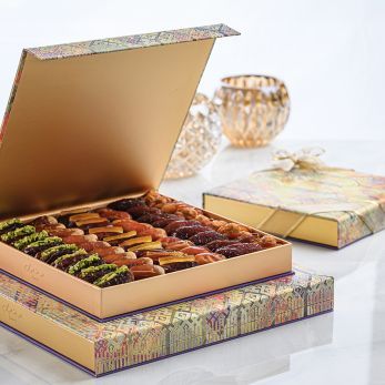 Coffret Cadeau Nura