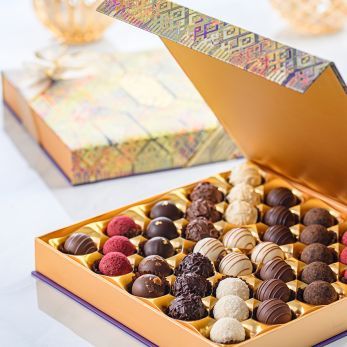 Nura Gift Set - Truffles