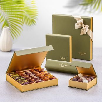 Palm Gift Set