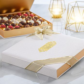 Pearl Gift Set - Truffles