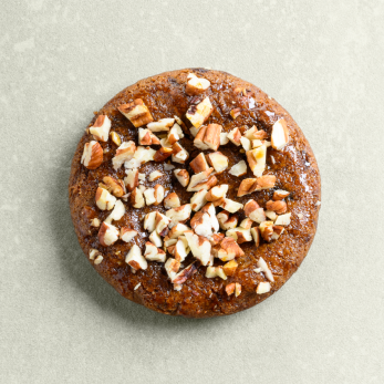 Date & Pecan Cookies