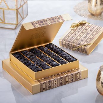 Sadu Gift Set Ajwa Dates
