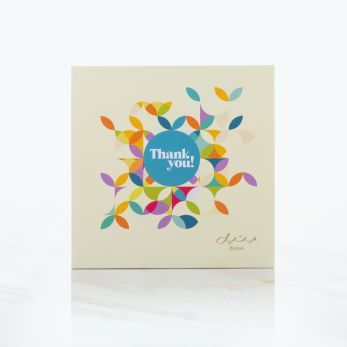 Thank You Gift Set