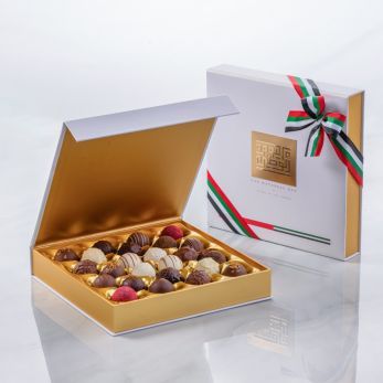 National Day Gift Set - Truffles - Medium