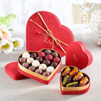 Adore Gift Set Truffles