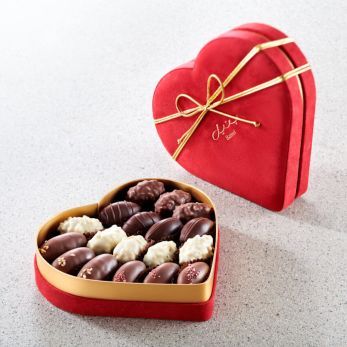 Adore Gift Set Date Chocolate