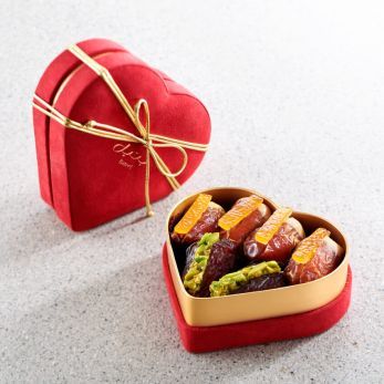 Adore Gift Set - Filled Dates - Small